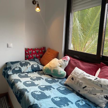 Besthomestay- Parede Beach Extérieur photo