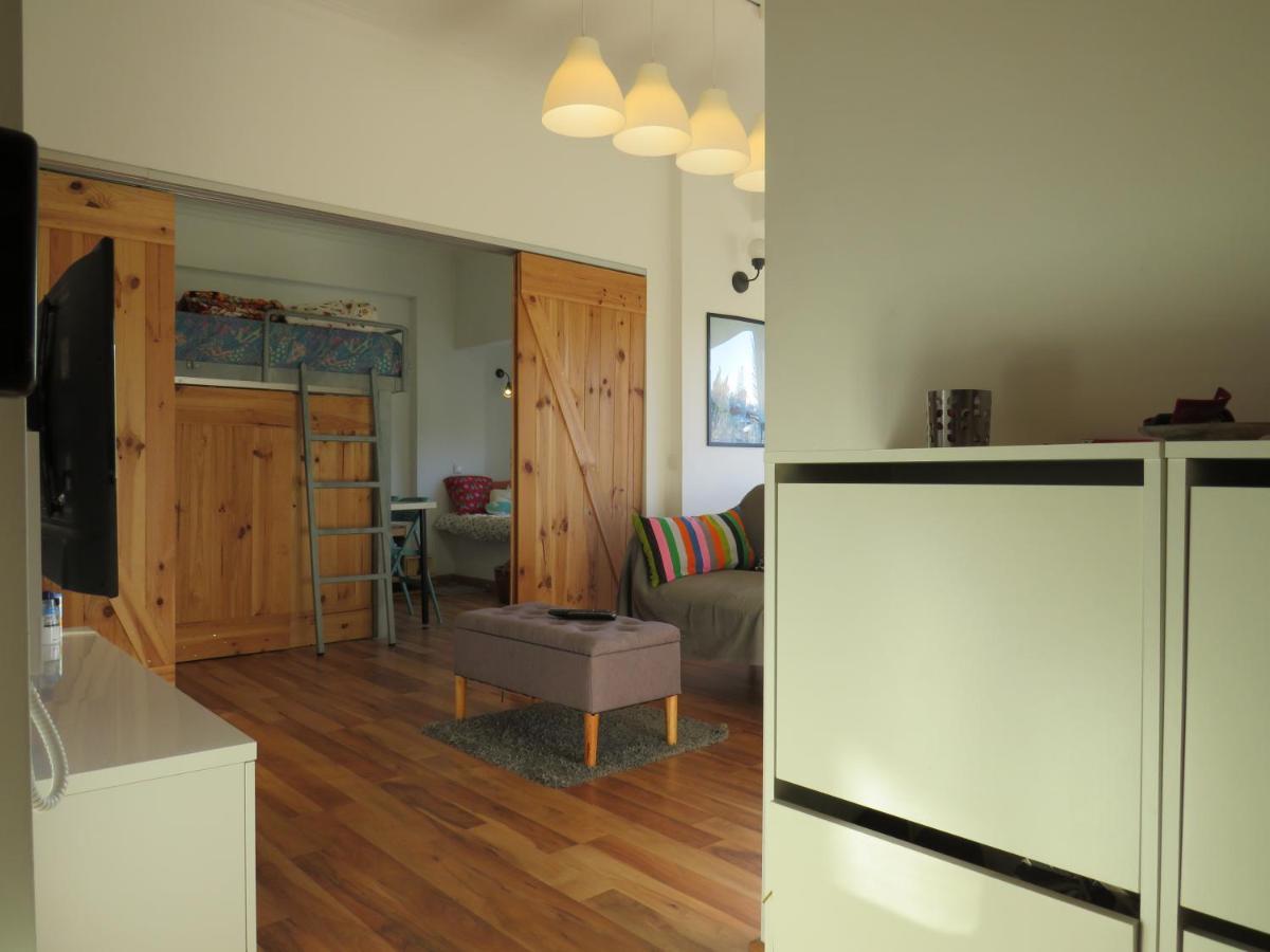 Besthomestay- Parede Beach Extérieur photo