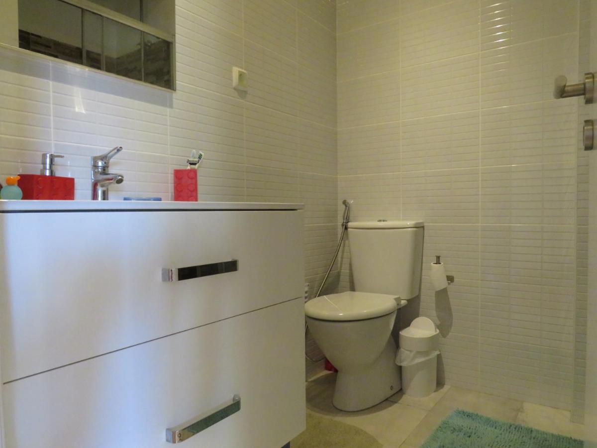 Besthomestay- Parede Beach Extérieur photo