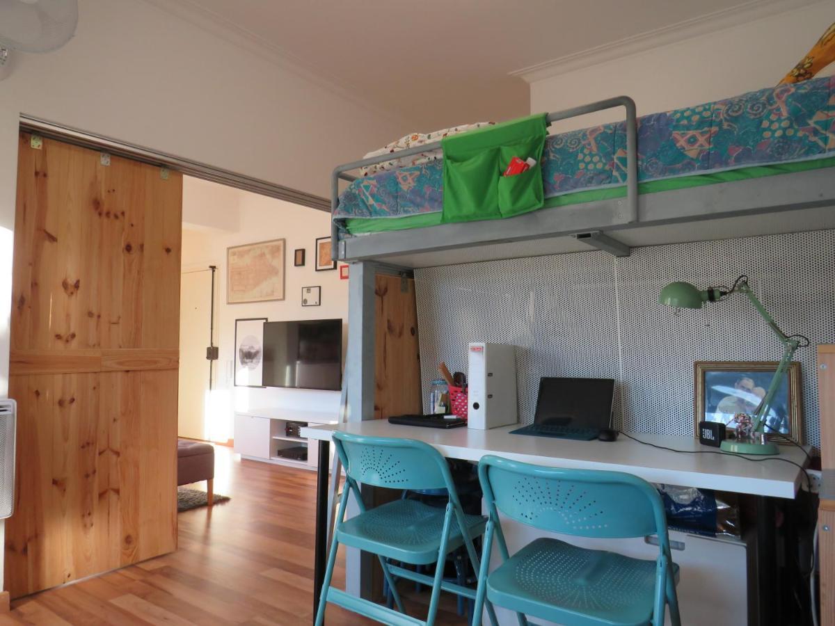 Besthomestay- Parede Beach Extérieur photo