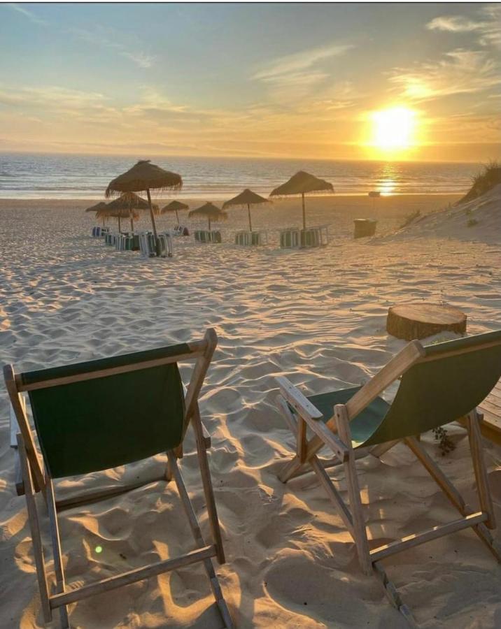 Besthomestay- Parede Beach Extérieur photo