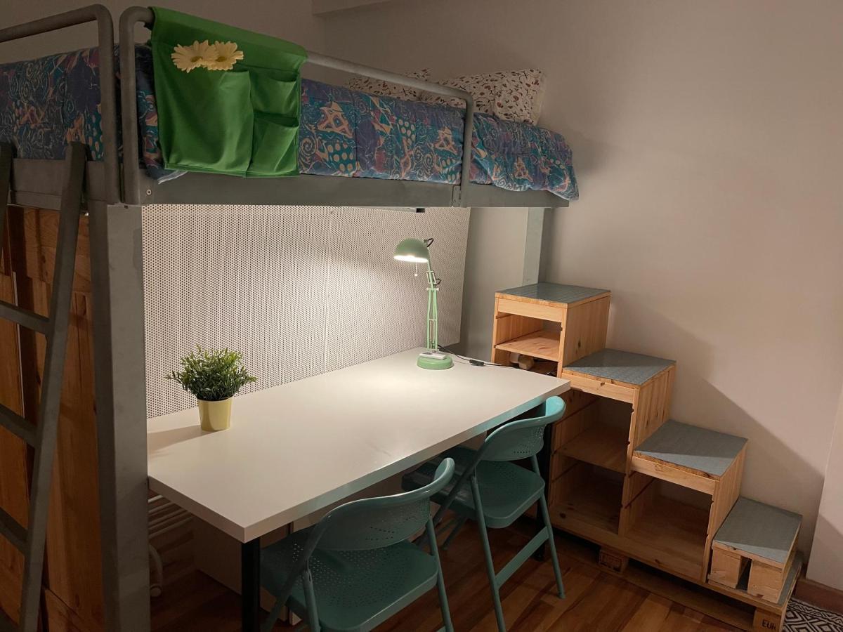 Besthomestay- Parede Beach Extérieur photo