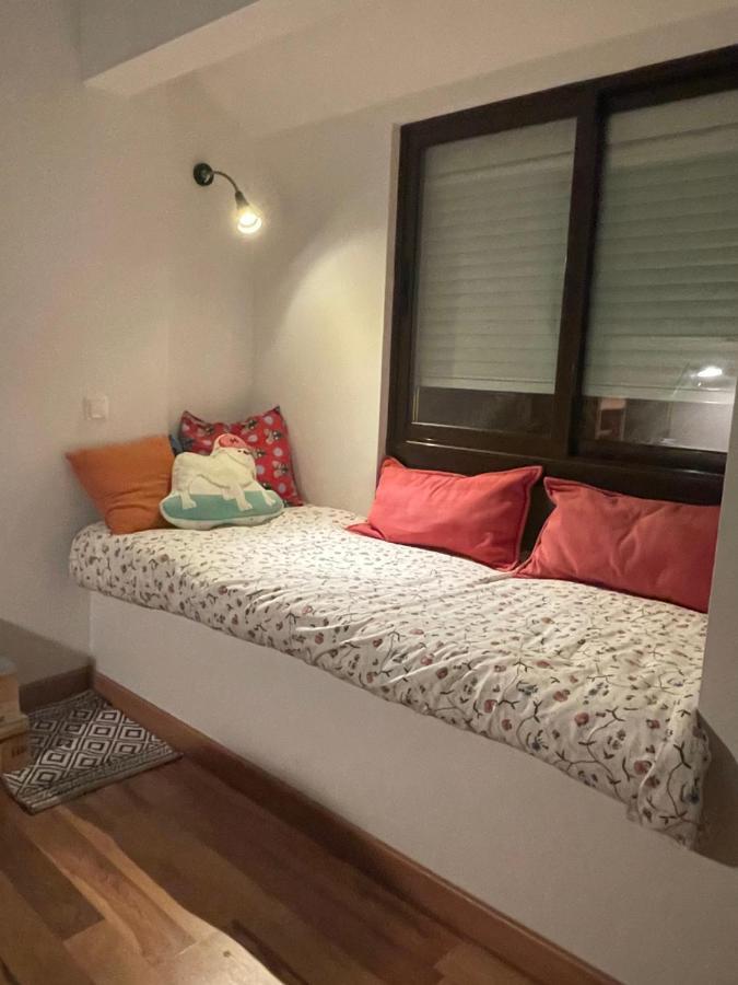 Besthomestay- Parede Beach Extérieur photo