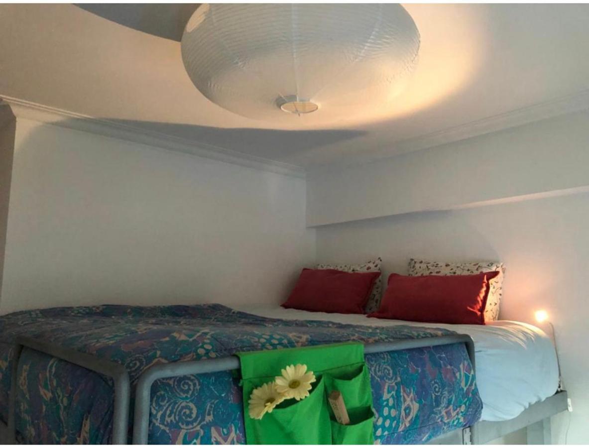 Besthomestay- Parede Beach Extérieur photo