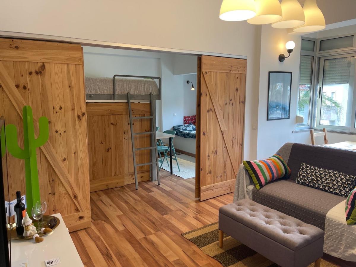 Besthomestay- Parede Beach Extérieur photo