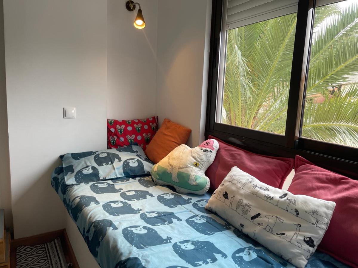 Besthomestay- Parede Beach Extérieur photo