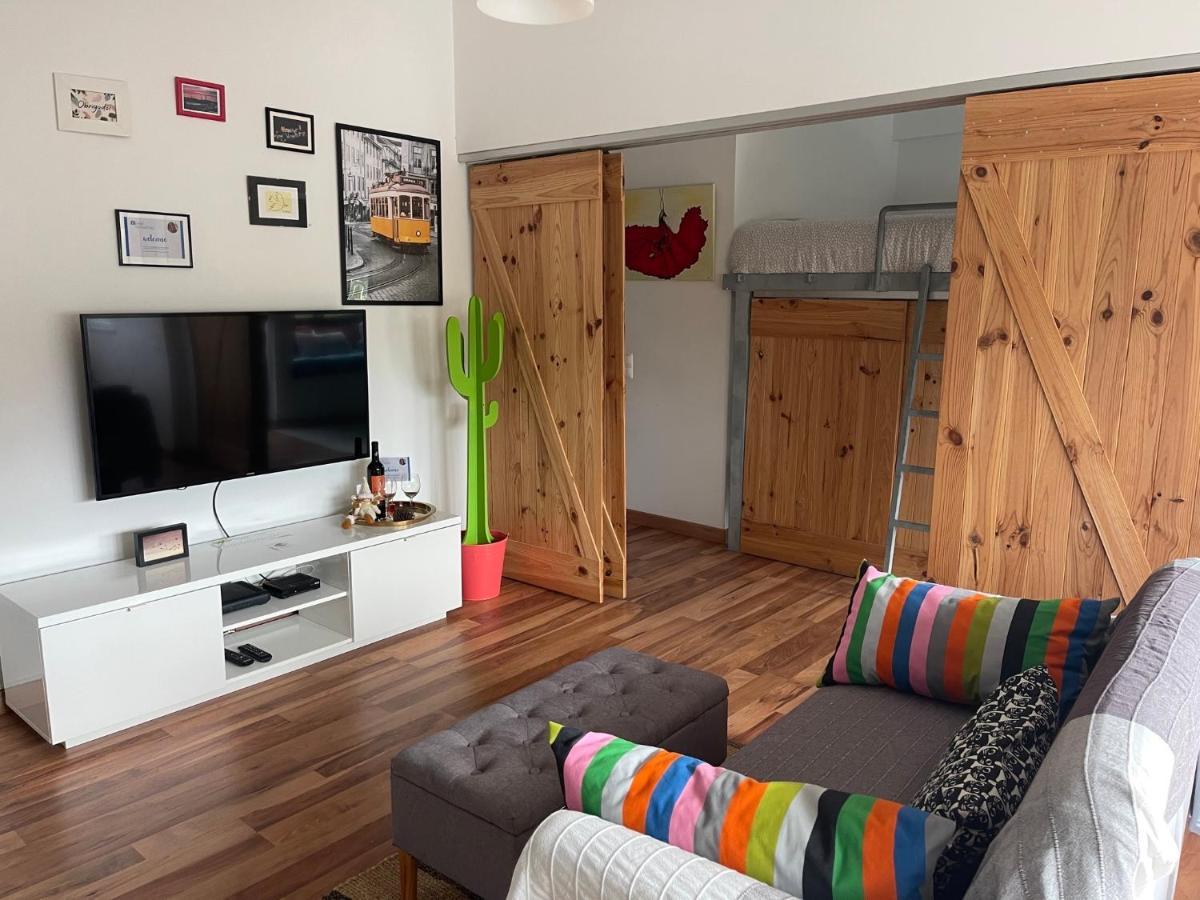 Besthomestay- Parede Beach Extérieur photo