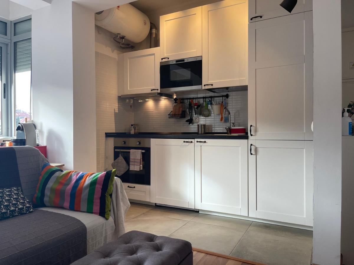 Besthomestay- Parede Beach Extérieur photo