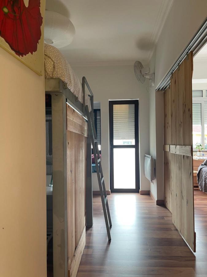 Besthomestay- Parede Beach Extérieur photo
